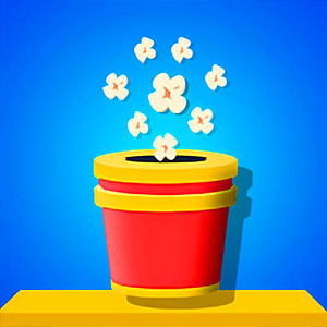 Popcorn Box