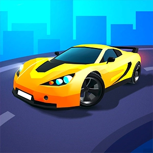 Charge Through Racing