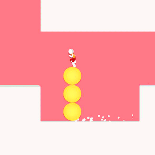 Tower Run