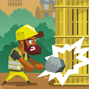 TowerCrush