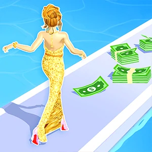 Run Rich 3D