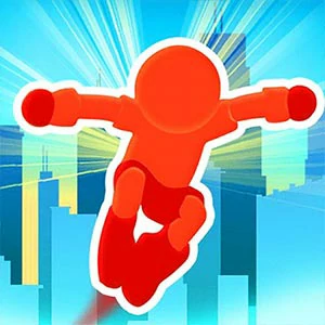 Parkour Go