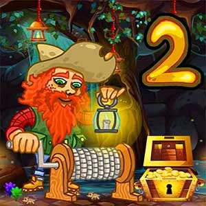 Gold Mine 2