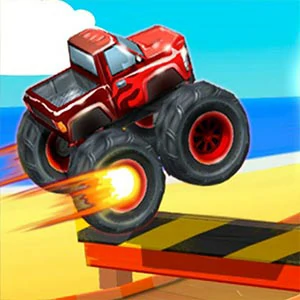 Endless Truck