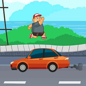 CrazyRunner