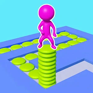 Stacky Dash