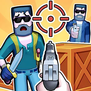 Sharpshooter Blitz