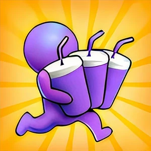 Coffee Deliveryman