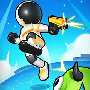 Alien Survival