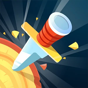 Knife Smash